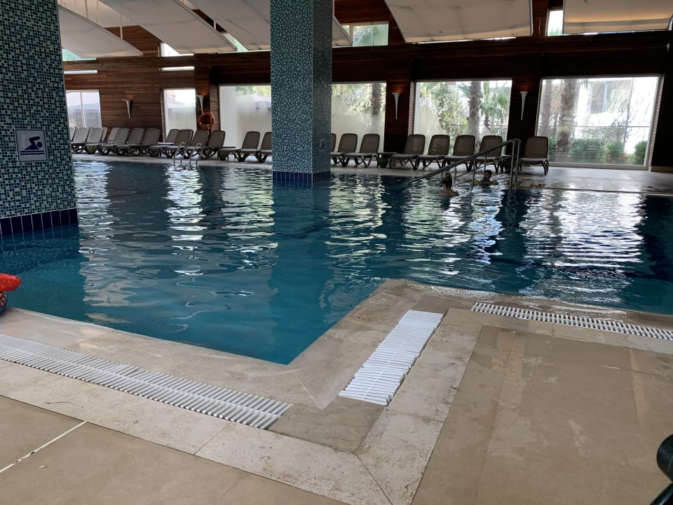 Pool Papillon Ayscha