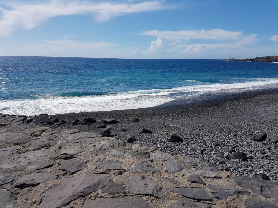 Strand Melia La Palma Hotel