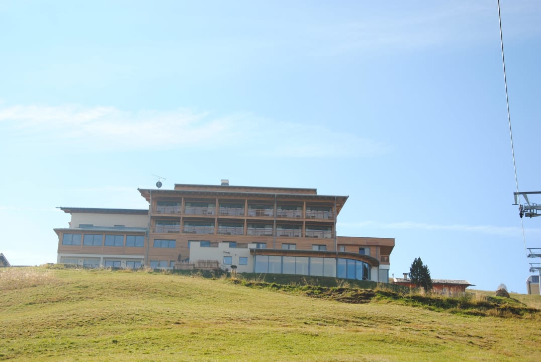 Hotel Goldknopf Goldknopf alpine lifestyle hotel