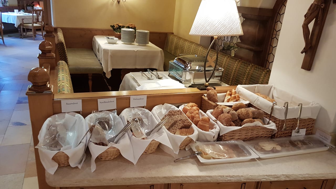 Gastro Hotel Pension Sonnleiten - Tux