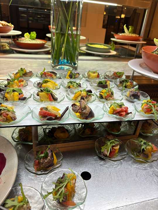 Gastro Sugar Beach Mauritius