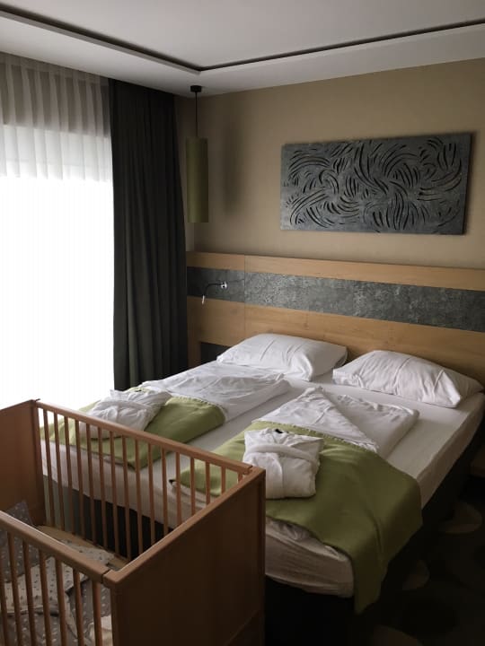 Zimmer AIGO welcome family