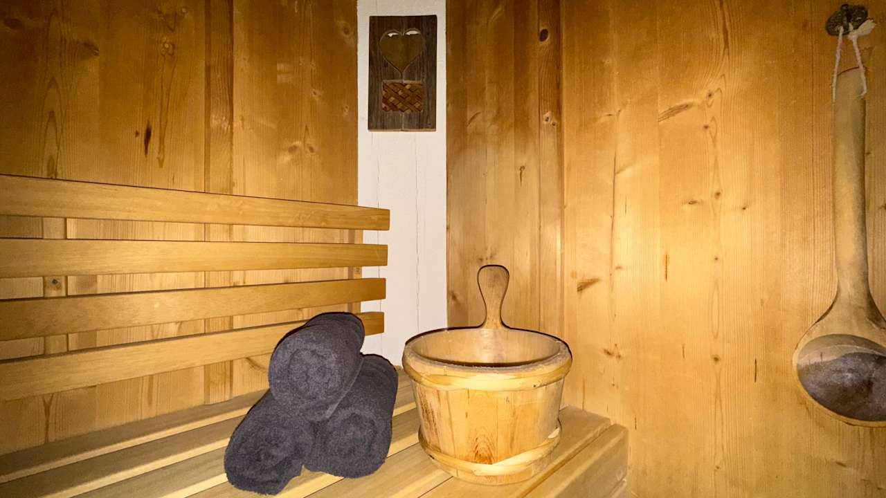 Sport & Freizeit Hotel Dorfgasthof Schlösslstube