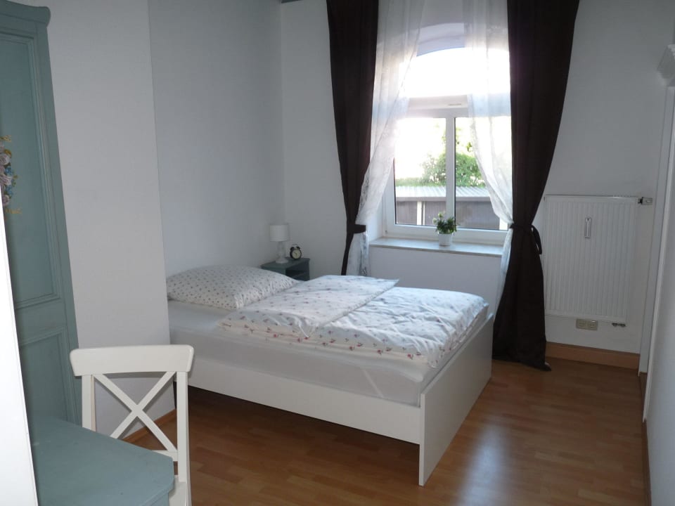 Einzelzimmer Pension Bertha