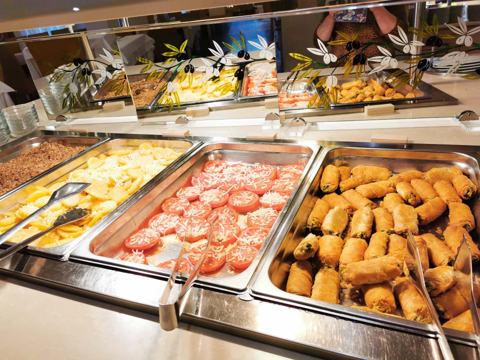 Gastro Hotel Portes Beach