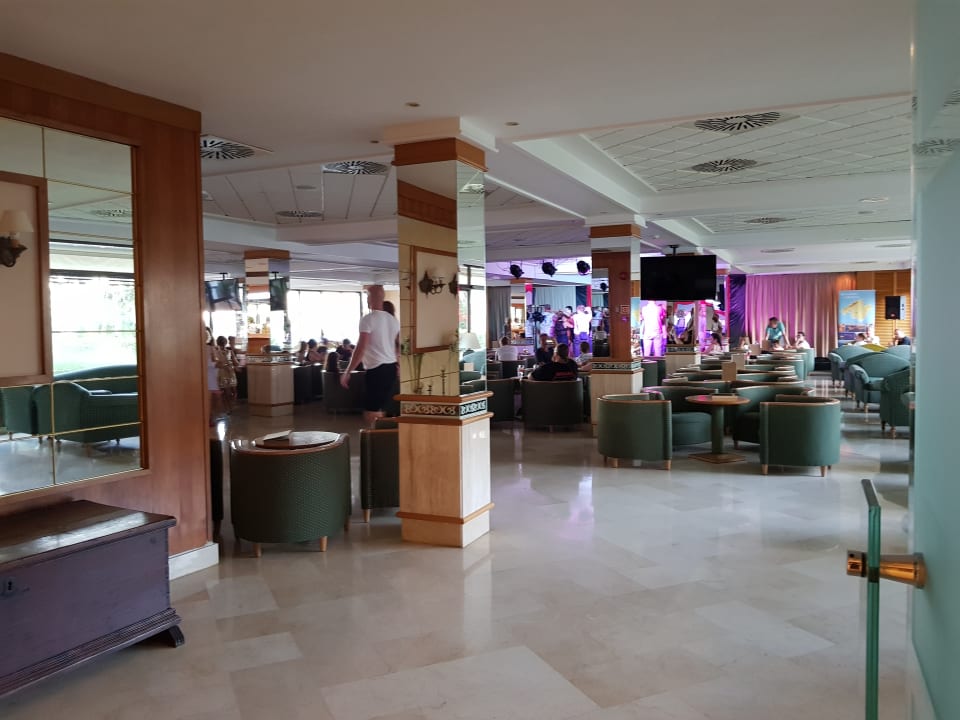 Sport & Freizeit allsun Hotel Sumba