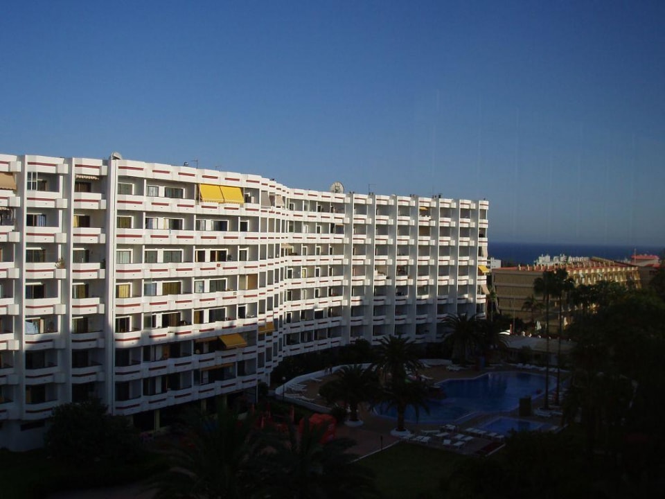 Nachbarhotel  Abora Buenaventura by Lopesan Hotels