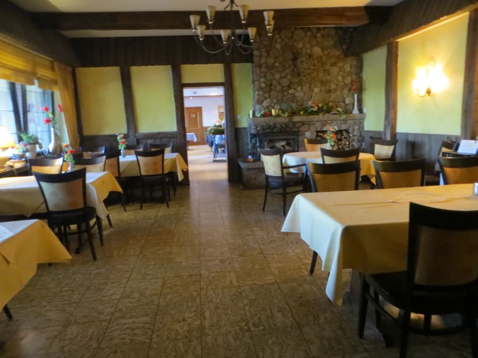 Gastro Landgasthof Redeker