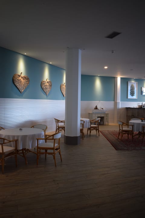 Gastro Hotel Baia Azul