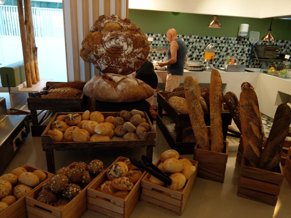 Gastro Club Maspalomas Suites & SPA