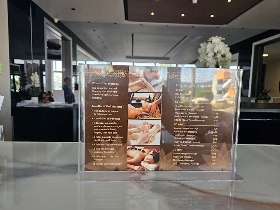 Sport & Freizeit Virginia Family Resort