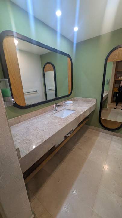 Zimmer Viva Azteca by Wyndham - All Inclusive Resort