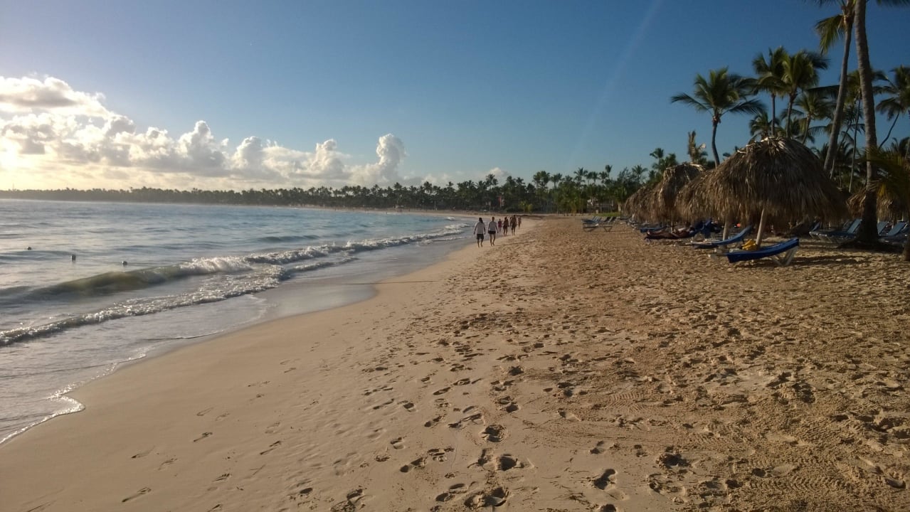 Ein Traum Punta Cana Princess All Suites Resort & Spa