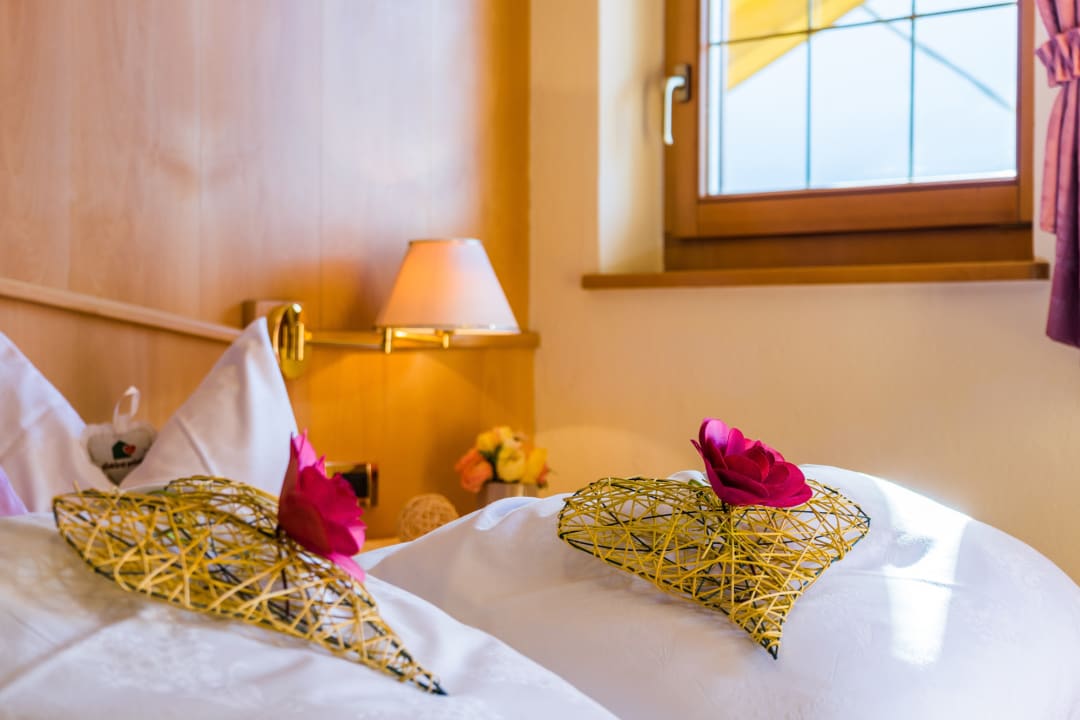 Zimmer Residence Immenhof