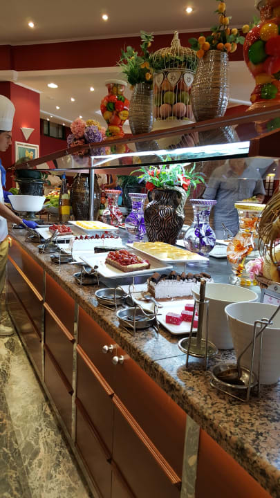 Gastro Miramare Queen Hotel