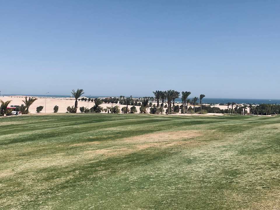 Strand Steigenberger Makadi Hotel - Adults only