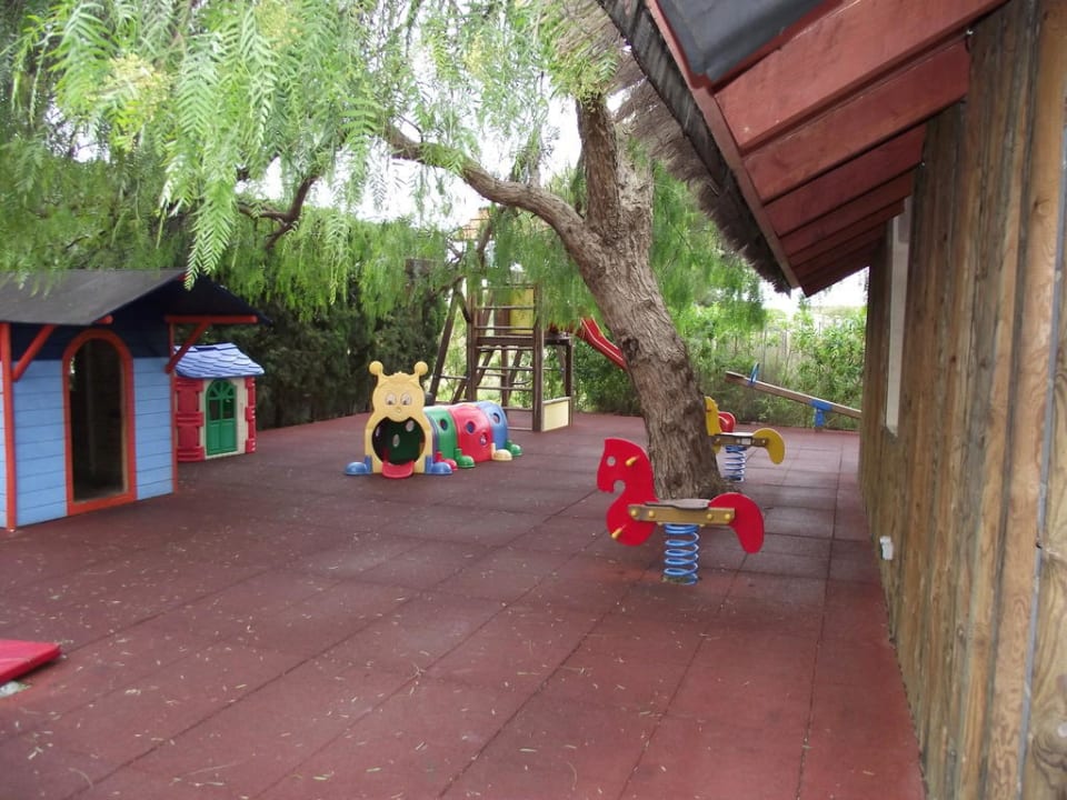 Mini Club Zafiro Palmanova