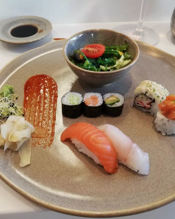 Gastro Iberostar Selection Fuerteventura Palace