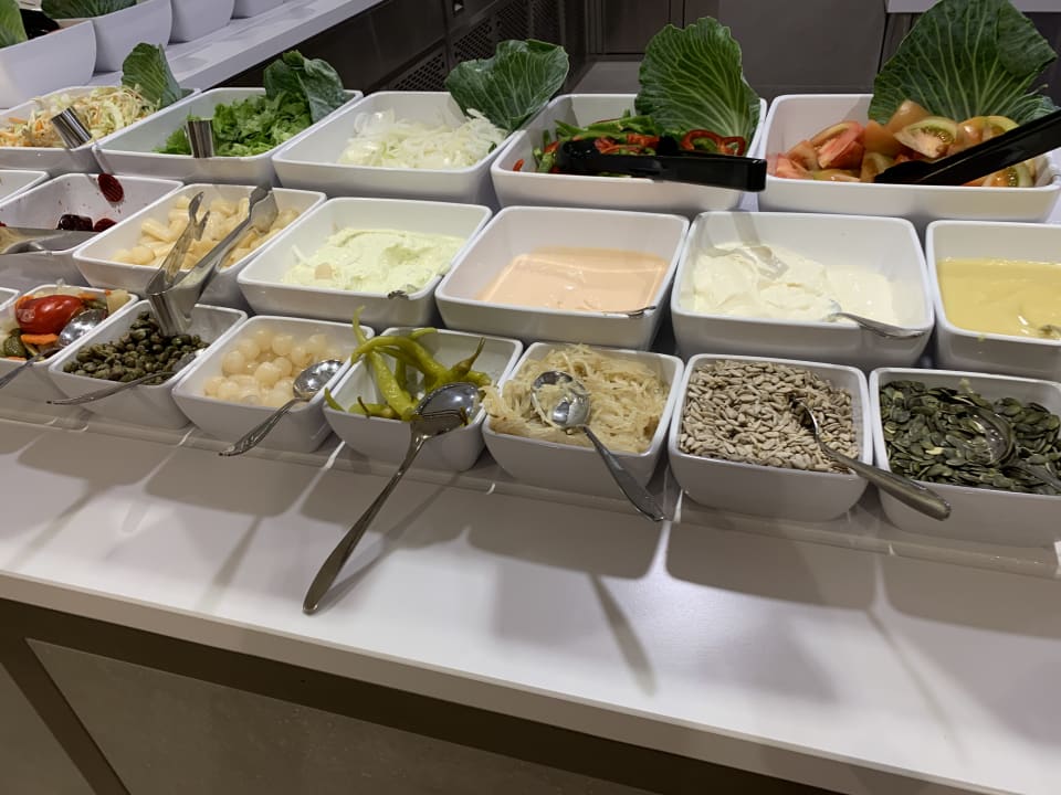 Gastro Tabaiba Princess