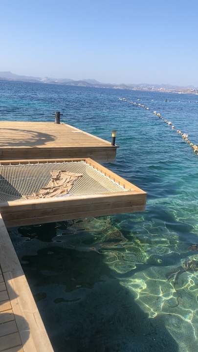 Strand TUI MAGIC LIFE Bodrum - Adult Only (16+)