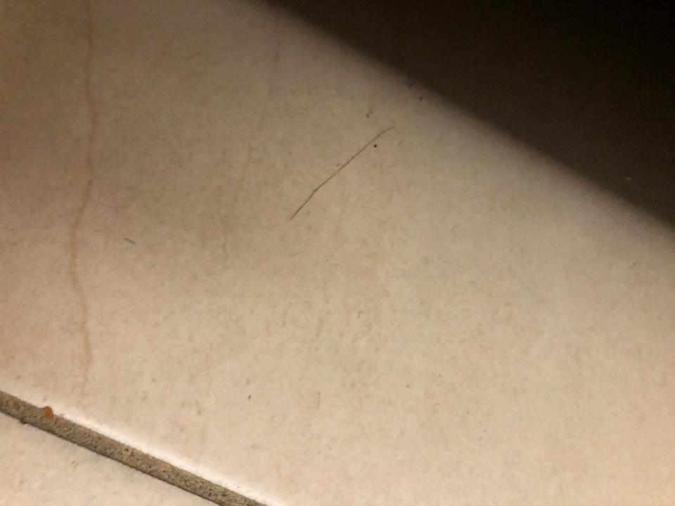 Zimmer Grand Blue Beach Hotel