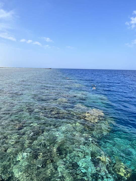 Ausblick Casa Mare Resort