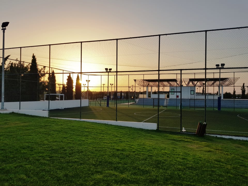 Sport & Freizeit Atlantica Plimmiri