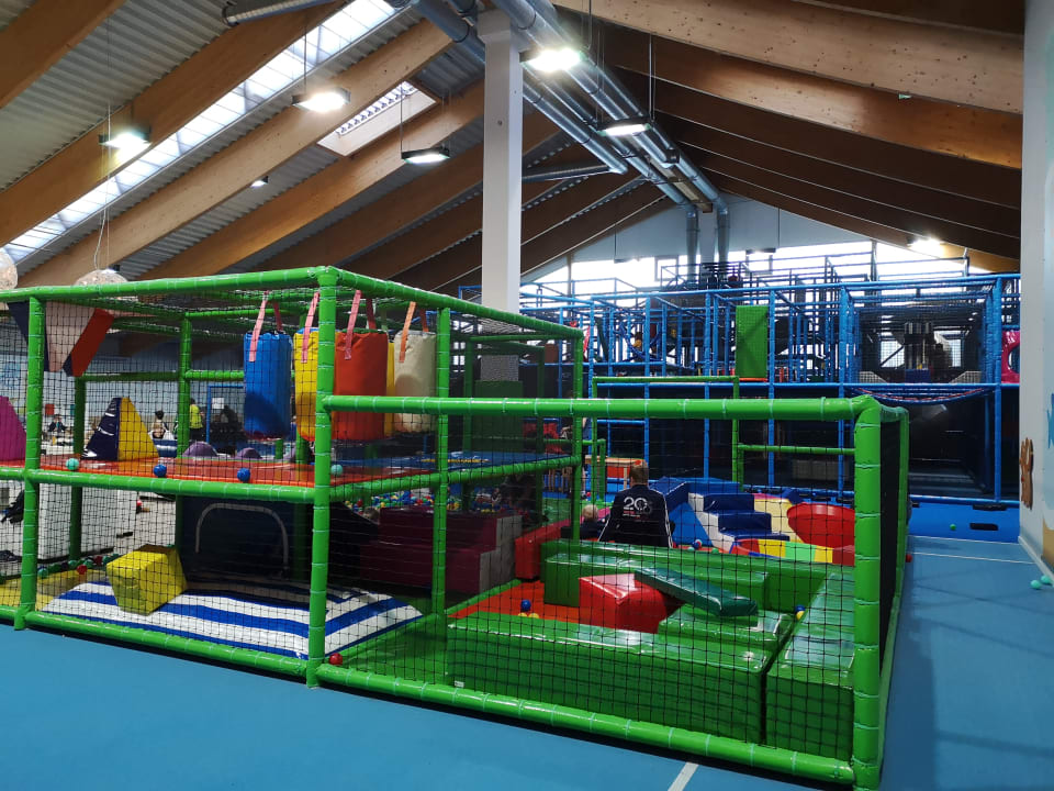 Sport & Freizeit Aldiana Club Ampflwang