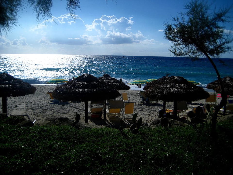 Strand Hotel Villaggio Il Gabbiano