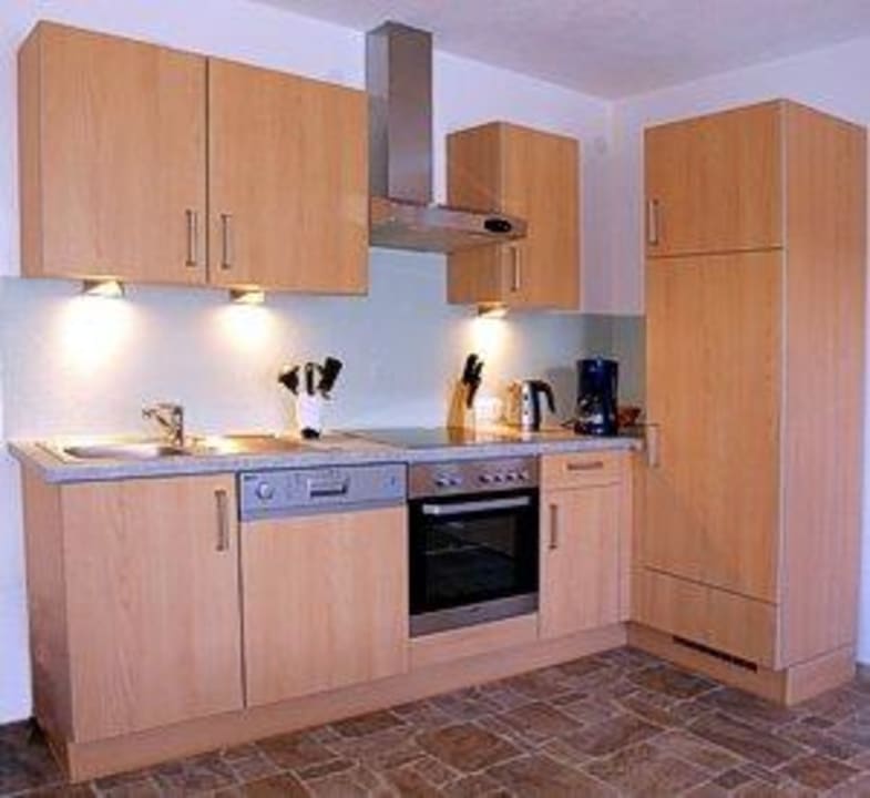 Haus Seppl Küche Beispiel Haus Seppl