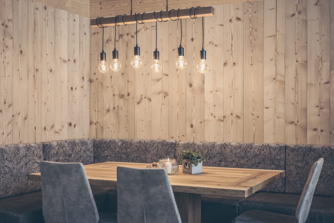 Zimmer Zillertaler Hofchalets