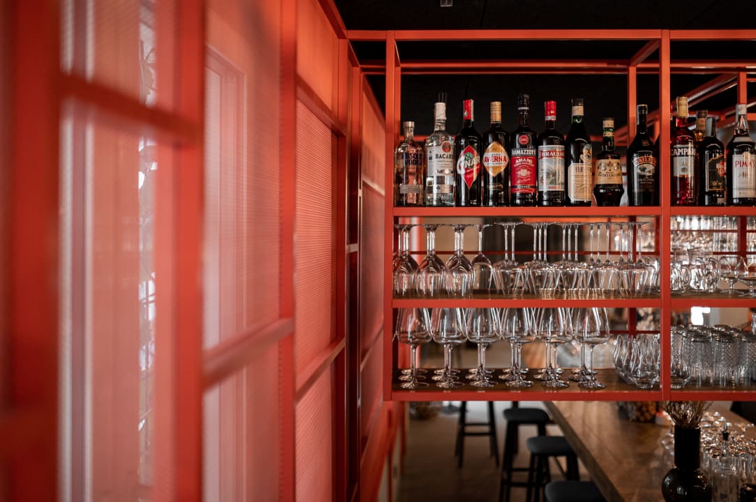 Gastro Hotel Traminerhof