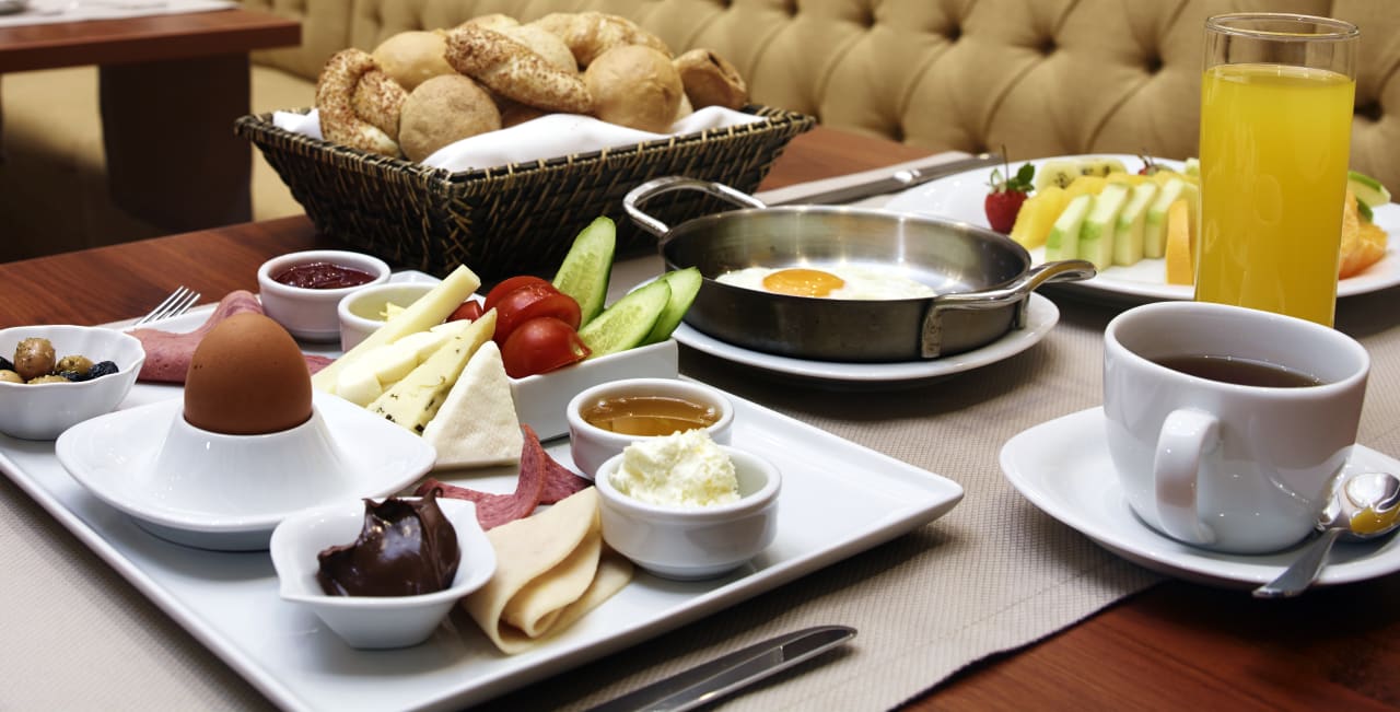 Gastro Euro Park Otel