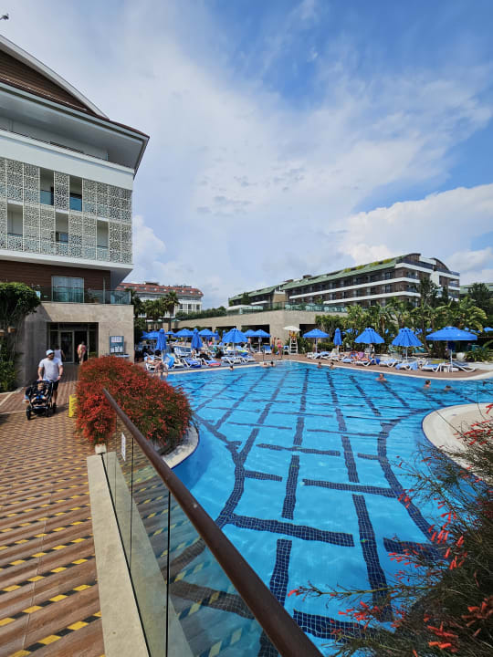 Pool Sentido Trendy Verbena Beach