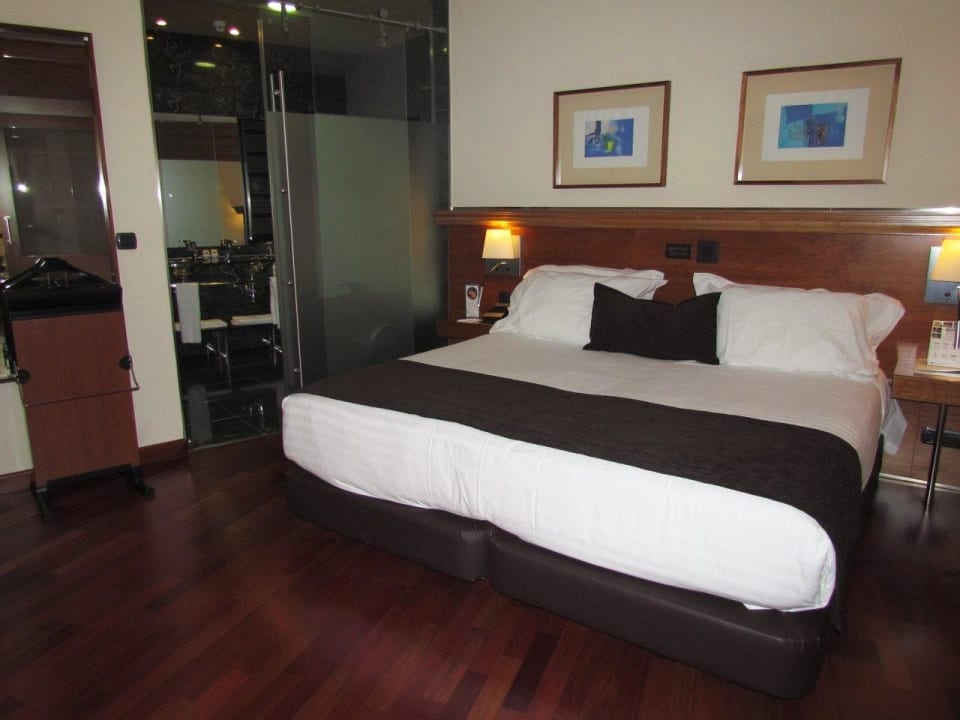 Prestige suite #622 Hotel Preciados