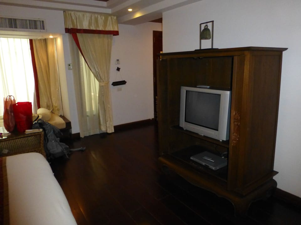 TV Muang Samui Spa Resort