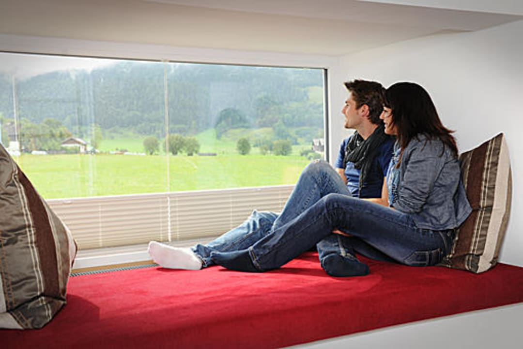 Appartements im Winklhof Hotel Der Winklhof