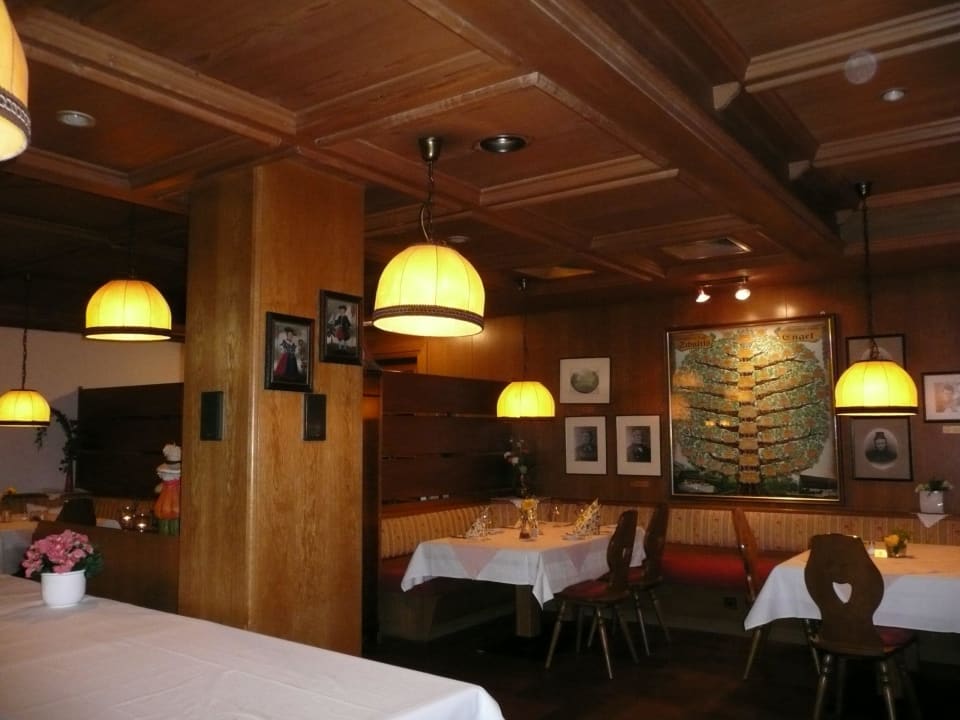Sehr gemütlich Gasthof Hotel Engel