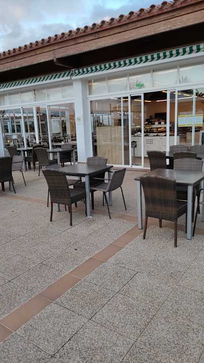 Gastro AluaSun Mediterraneo