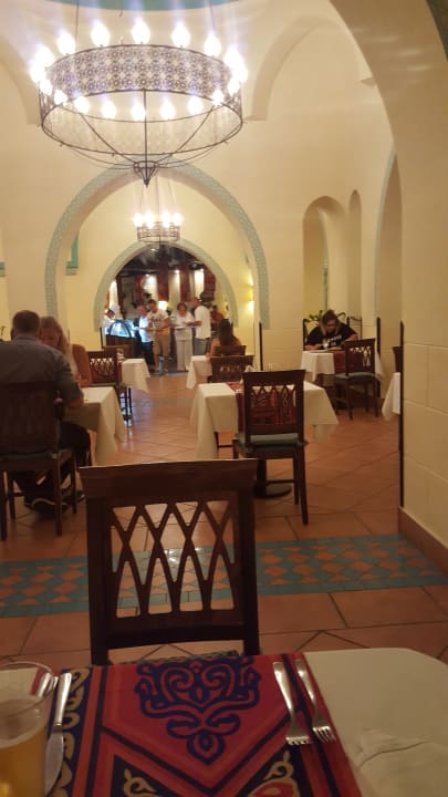 Restaurant Steigenberger Coraya Beach - Adults only