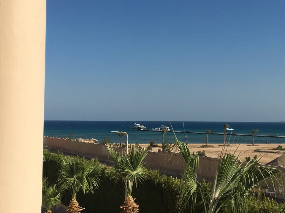 Zimmer Pickalbatros Palace Resort