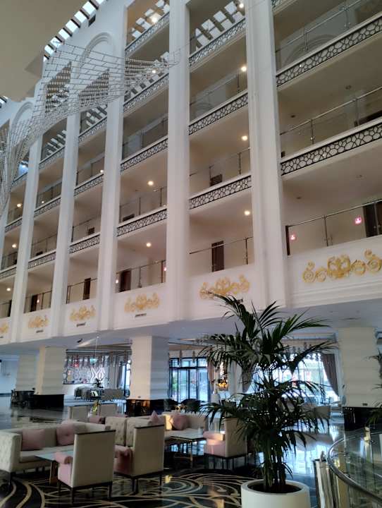 Lobby Adalya Elite Lara