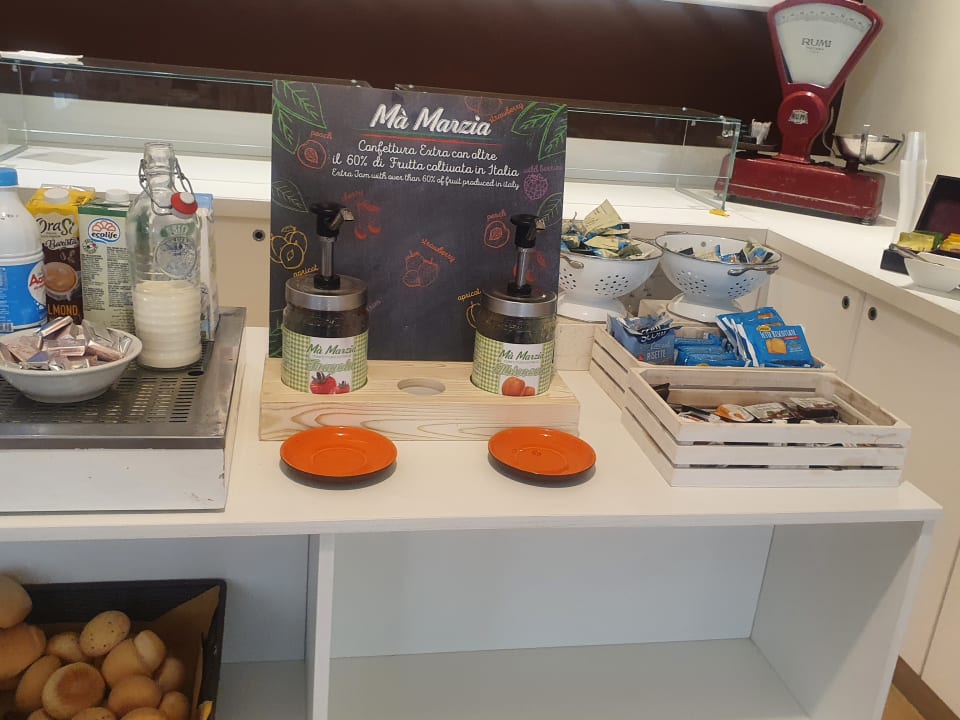 Gastro Park Hotel Serena