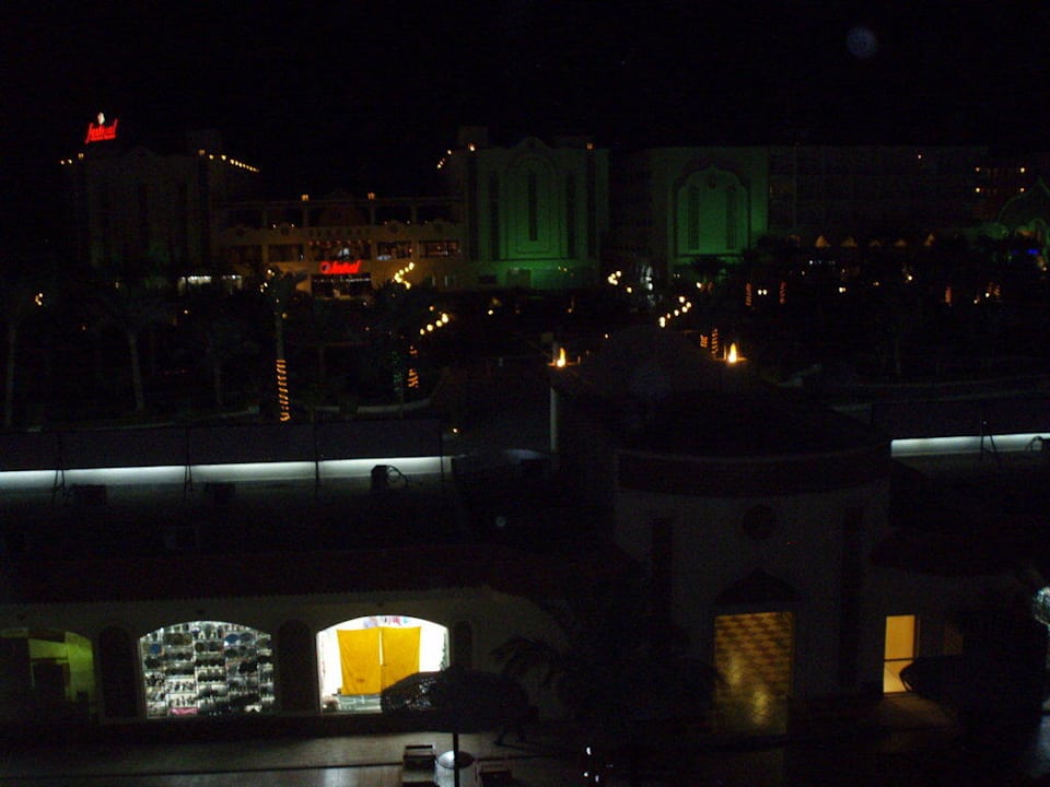 Отель Riviera Aqua Park Resort