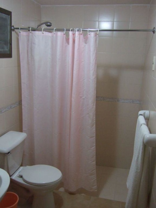 Bad Hotel Los Caneyes