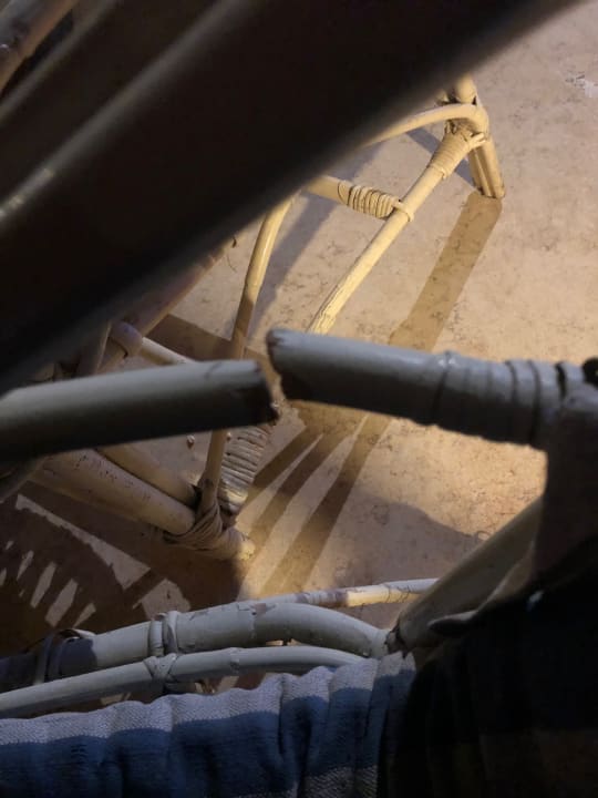 Gartenanlage Regency Plaza Aqua Park & Spa