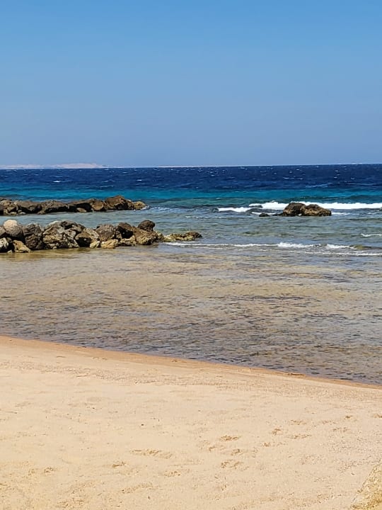 Strand Pickalbatros Citadel Resort