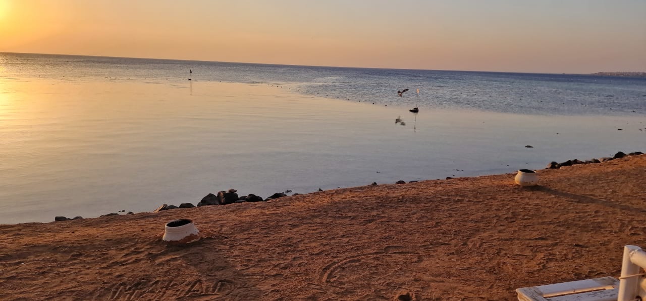 Strand Makadi Spa - Adults only