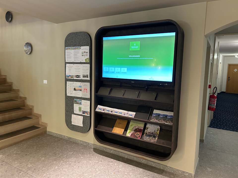 Sonstiges Hotel Meinhardt