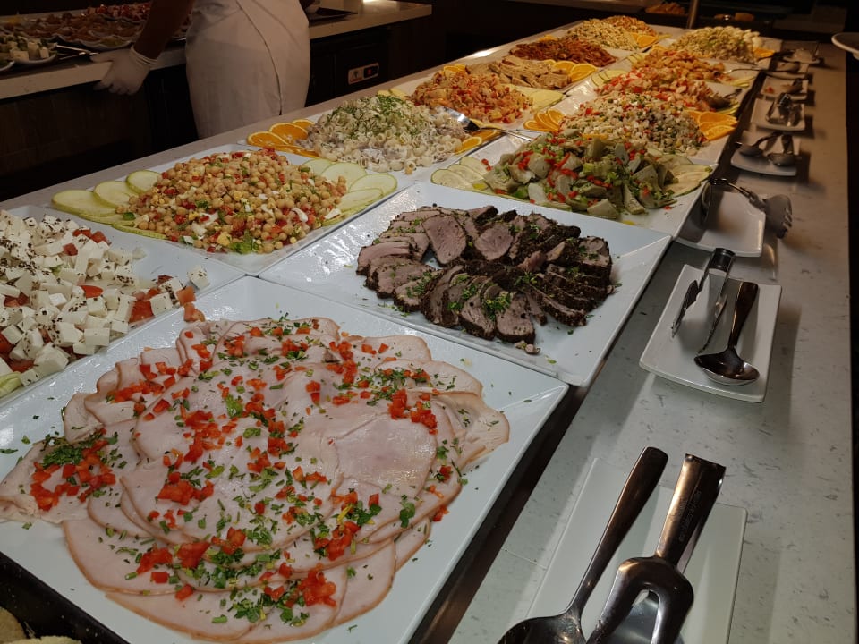 Gastro Hotel Riu Cabo Verde